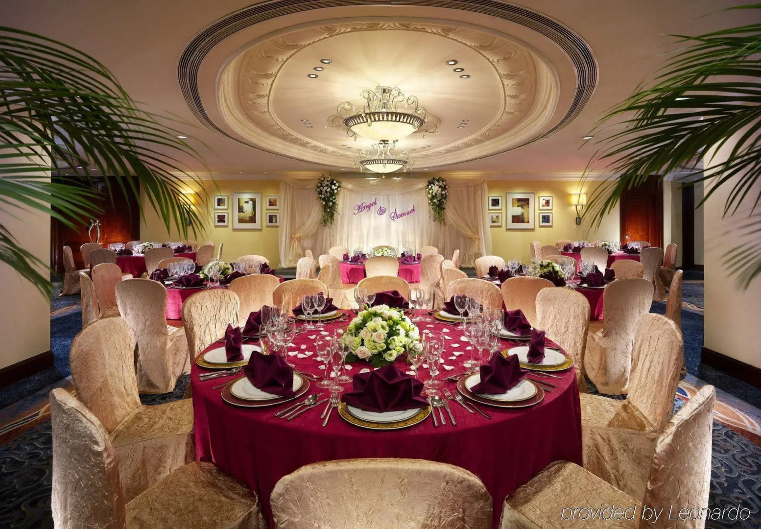 Foto - Hotel Royal Macau