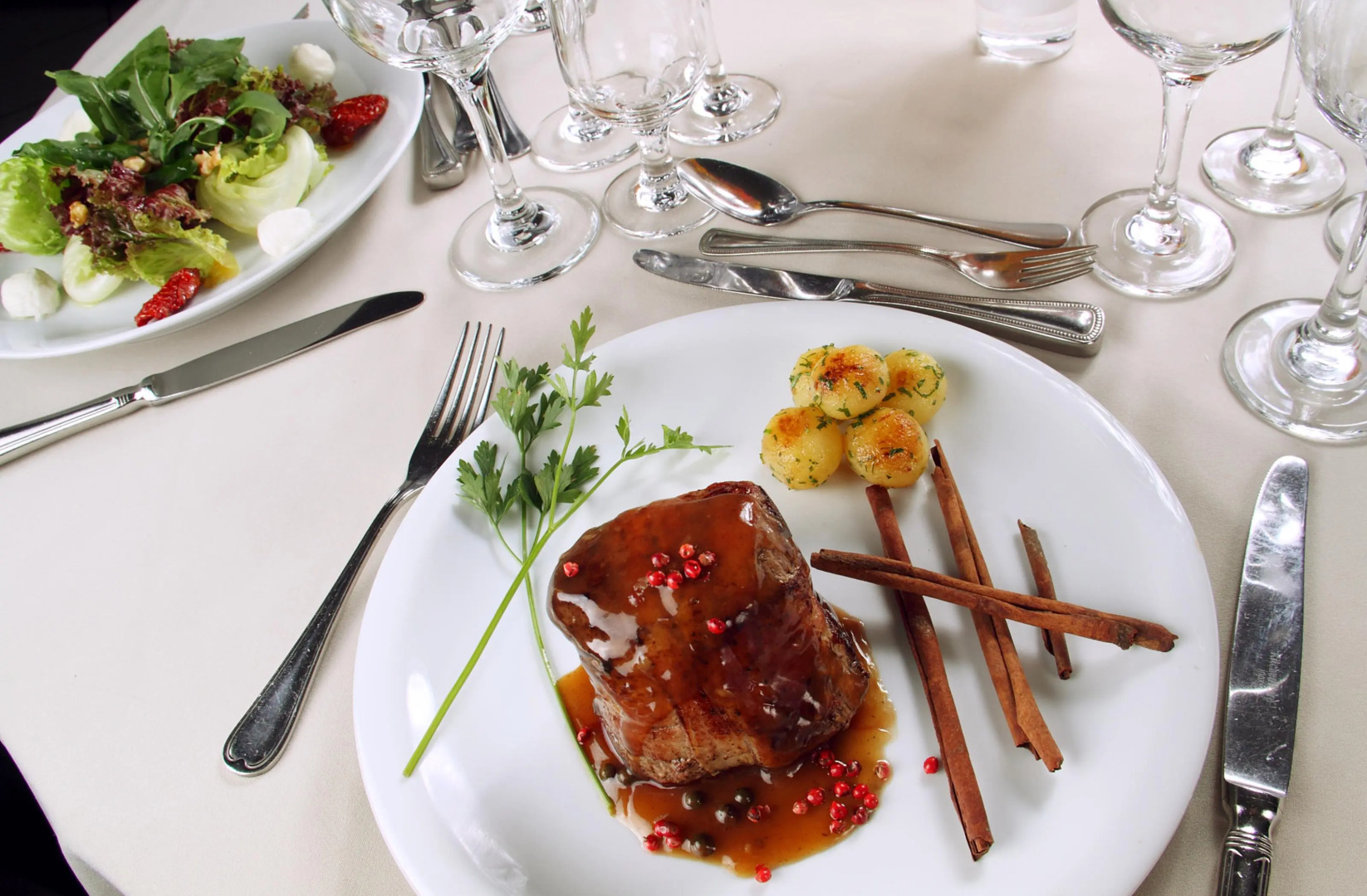 Foto - Rafain Palace Hotel & Convention Center