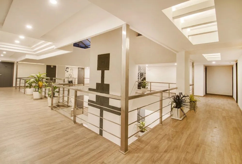 Foto - Monday Hotels Hitec City
