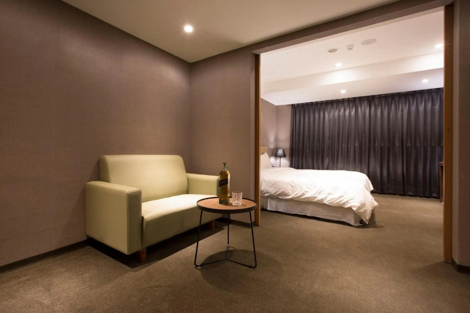 Foto - Noble Hotel