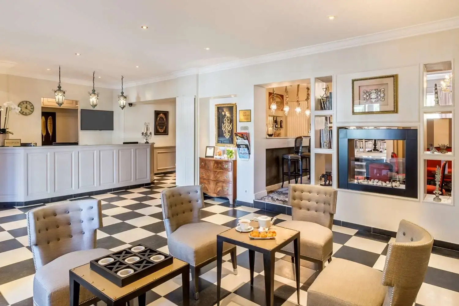 Photo - Best Western Plus Hotel Villa D'est