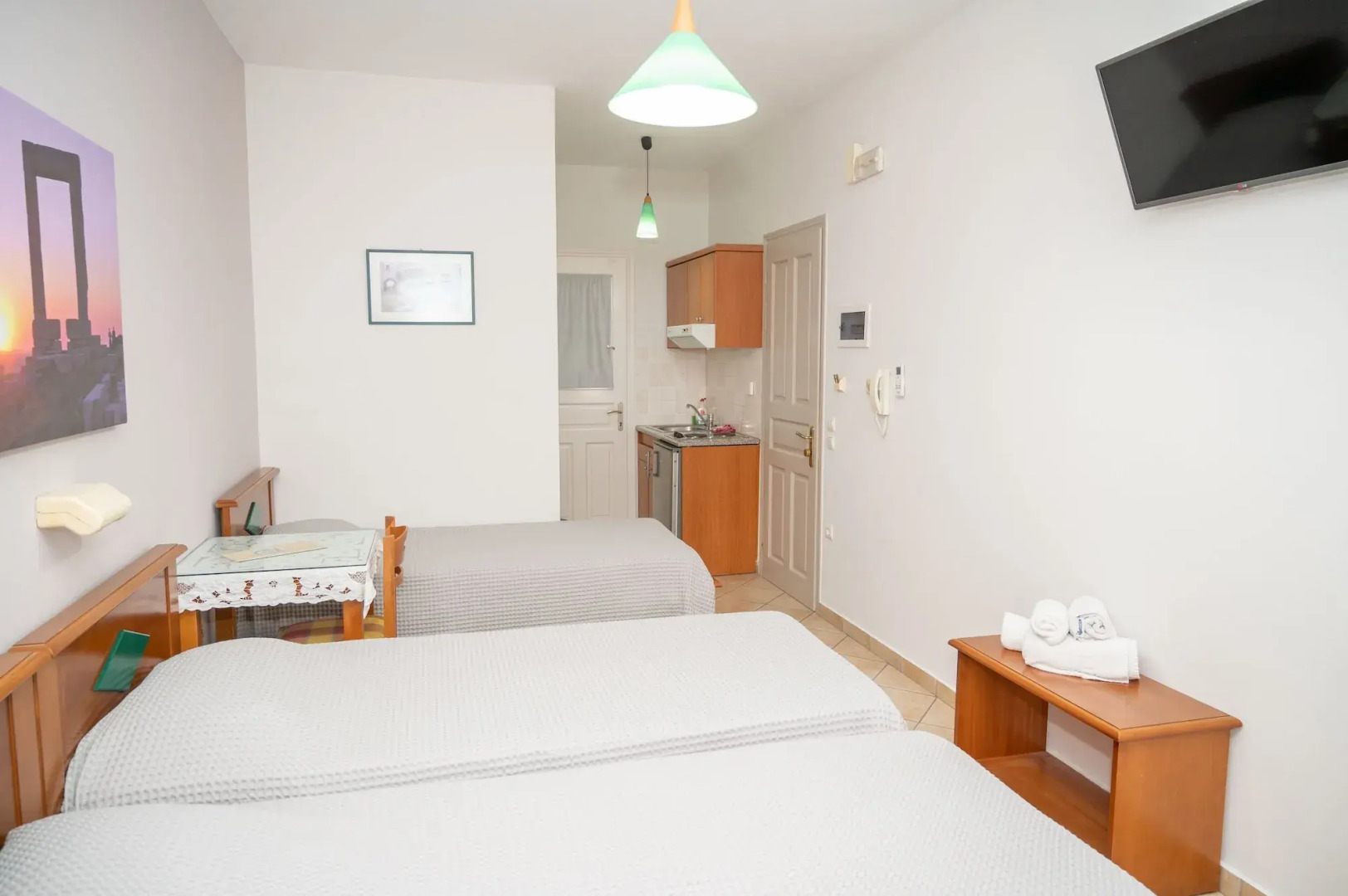 Foto - Katerina Roza Studios - Heartfelt Hospitality in the City