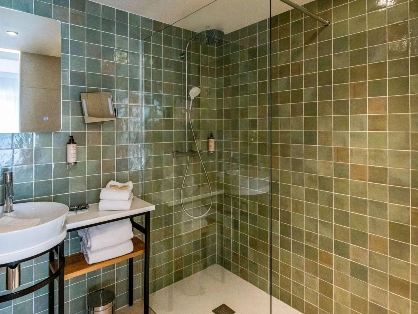 Photo - Mercure Avignon TGV Hotel et Spa