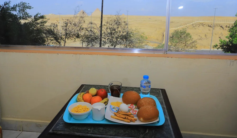 Photo - Pyramita Hotel