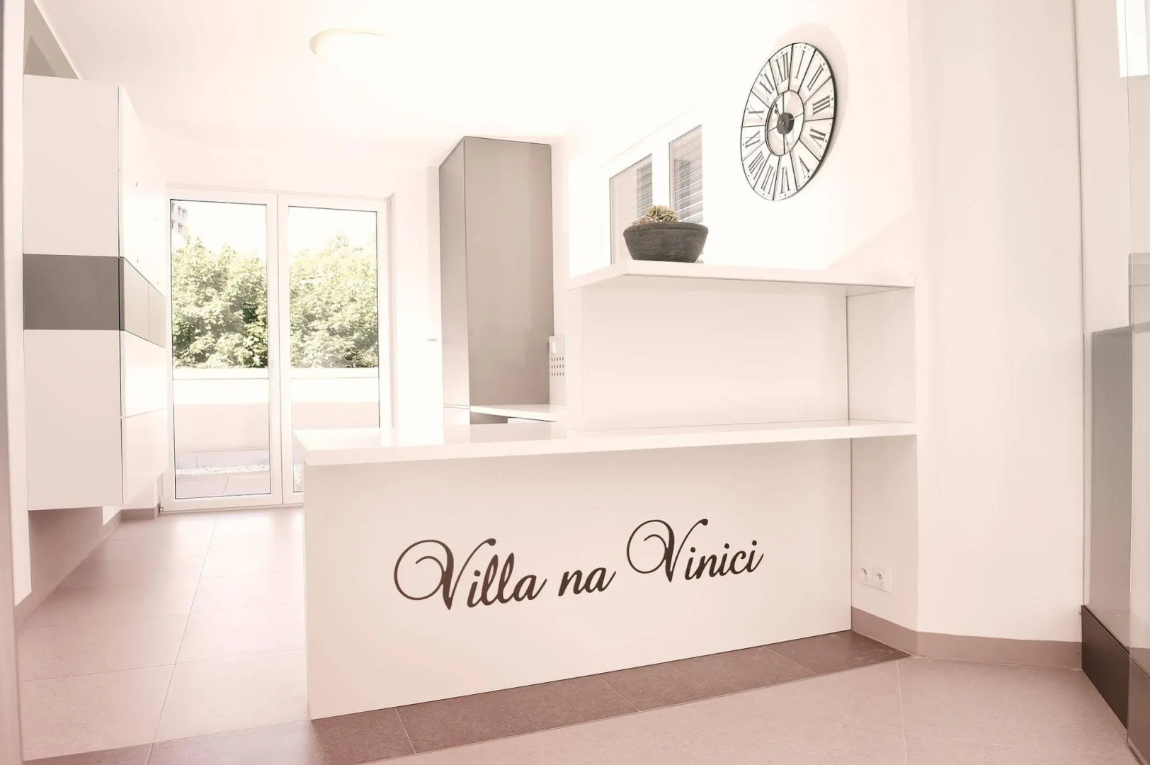 Photo - Villa na Vinici