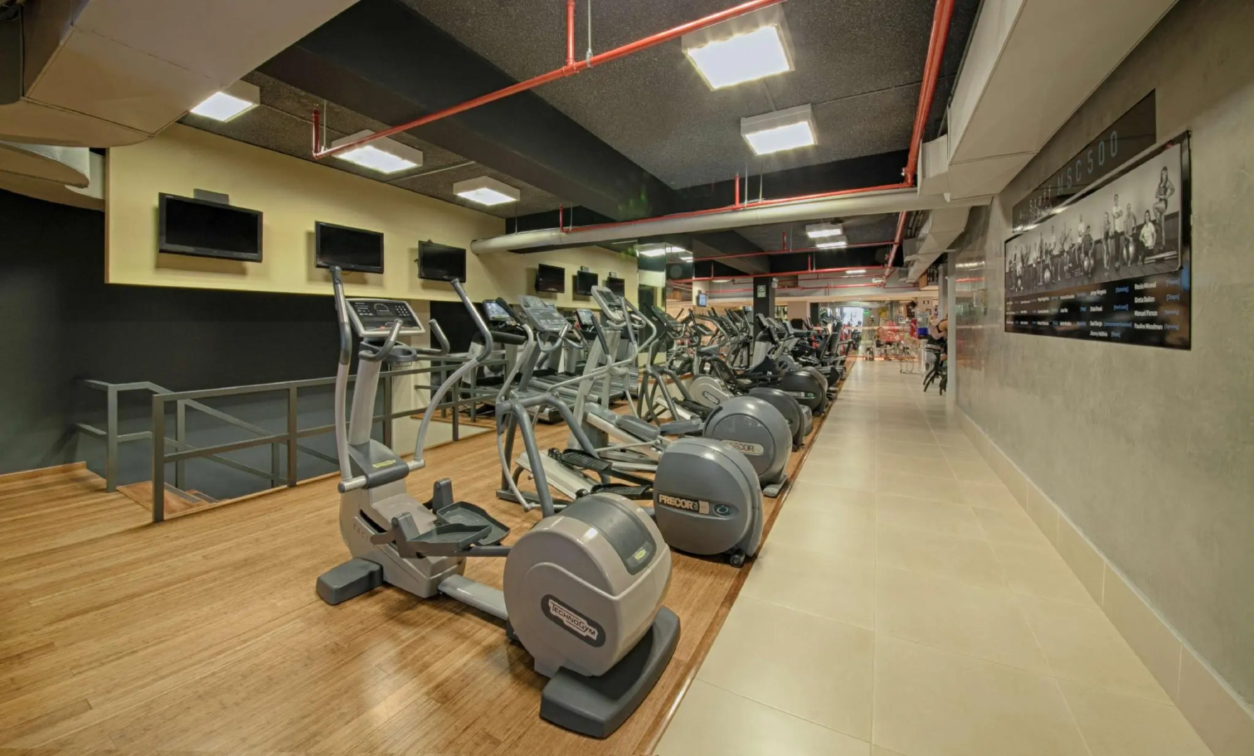 Foto - DoubleTree by Hilton Lima Miraflores El Pardo