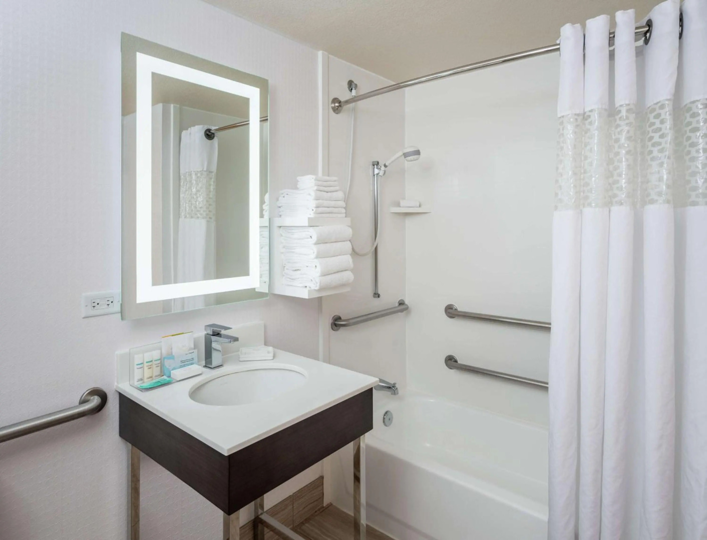 Foto - Hampton Inn Tropicana