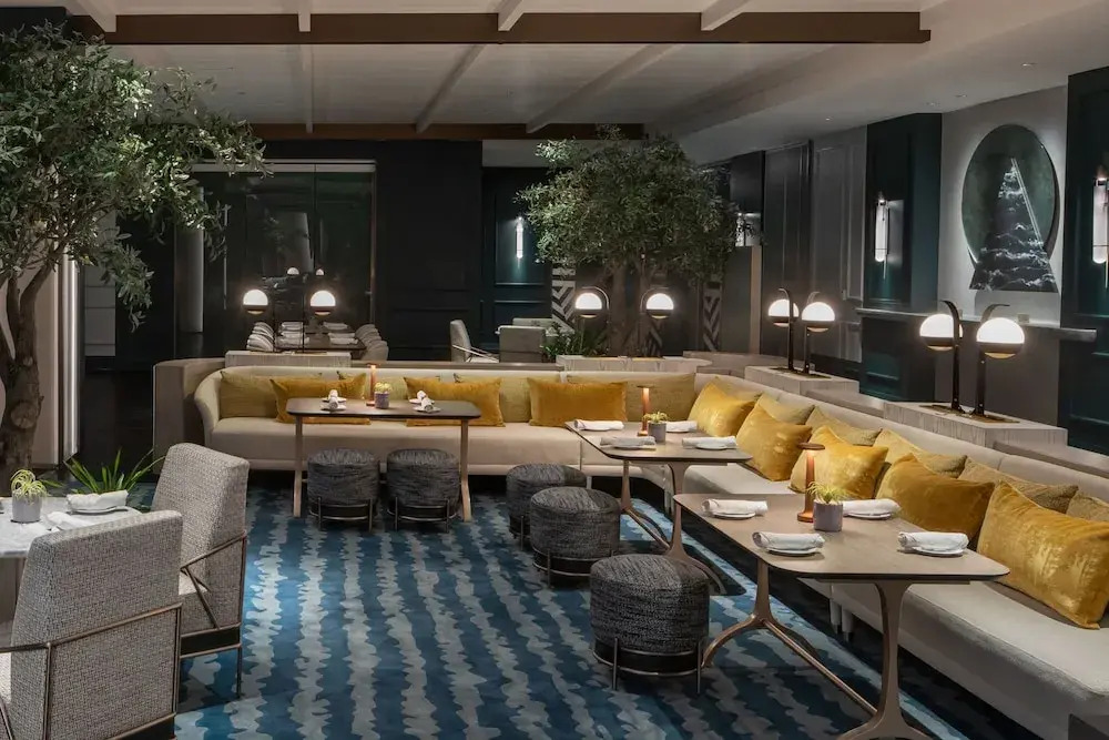 Foto - AC Hotel by Marriott Washington DC Capitol Hill Navy Yard