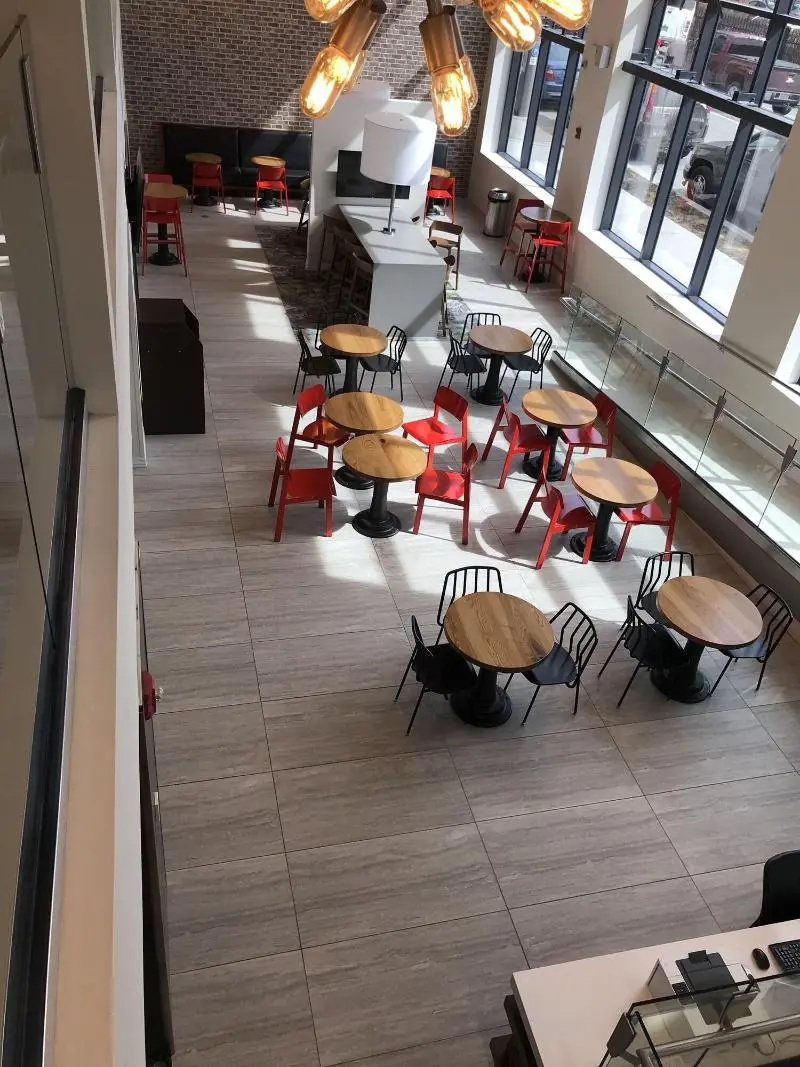 Foto - Residence Inn by Marriott Pittsburgh Oakland/University Place