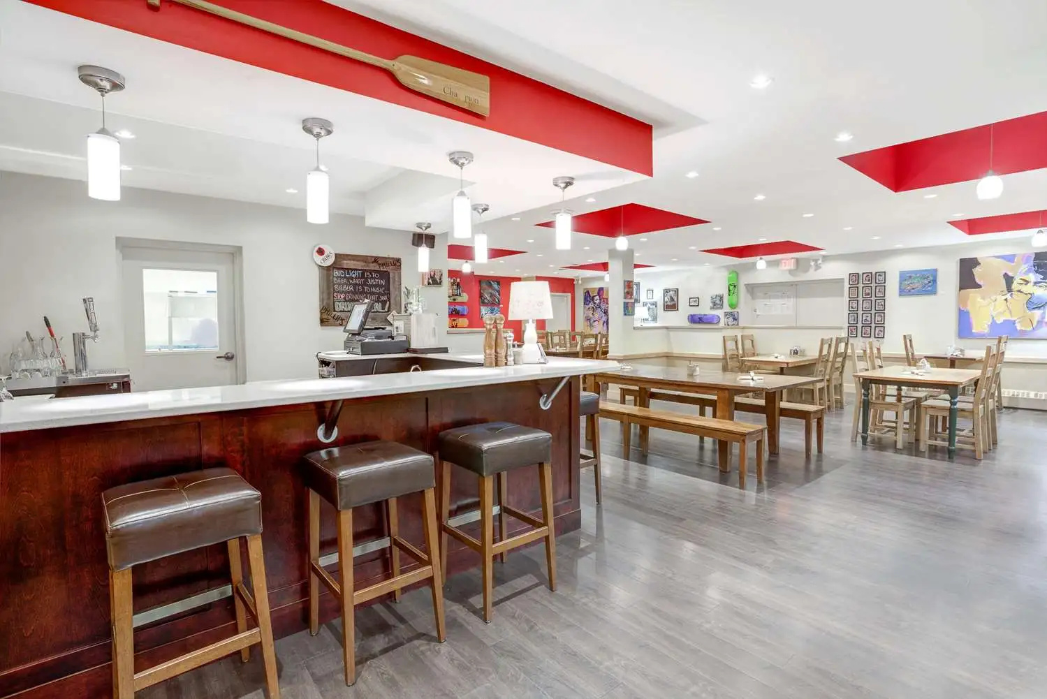 Foto - The Vic, an Ascend Collection Hotel