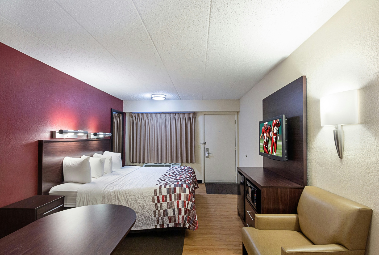 Foto - Red Roof Inn Madison, WI