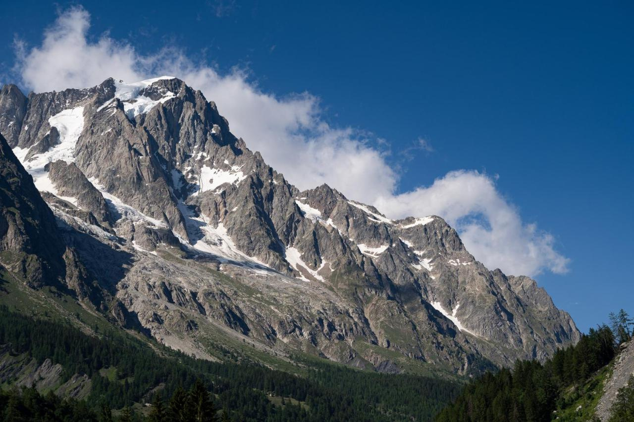 Photo - TH Courmayeur