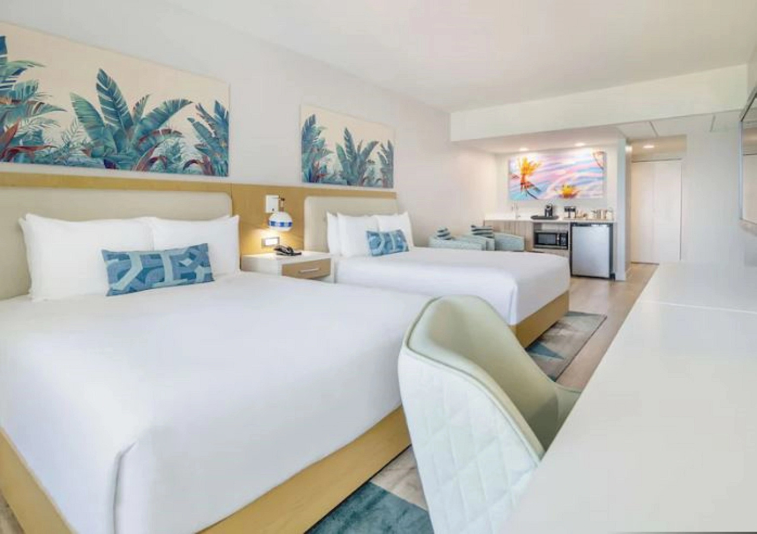 Foto - Radisson Resort Miami Beach