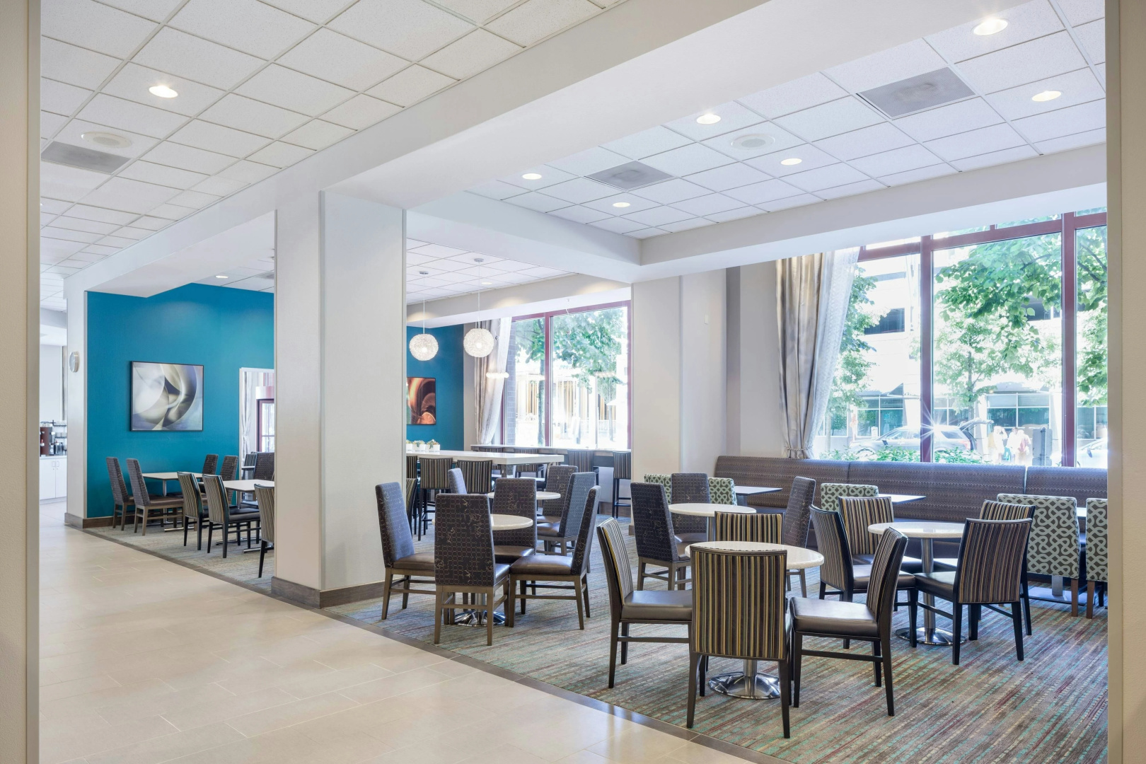 Foto - Residence Inn by Marriott Portland Downtown/RiverPlace