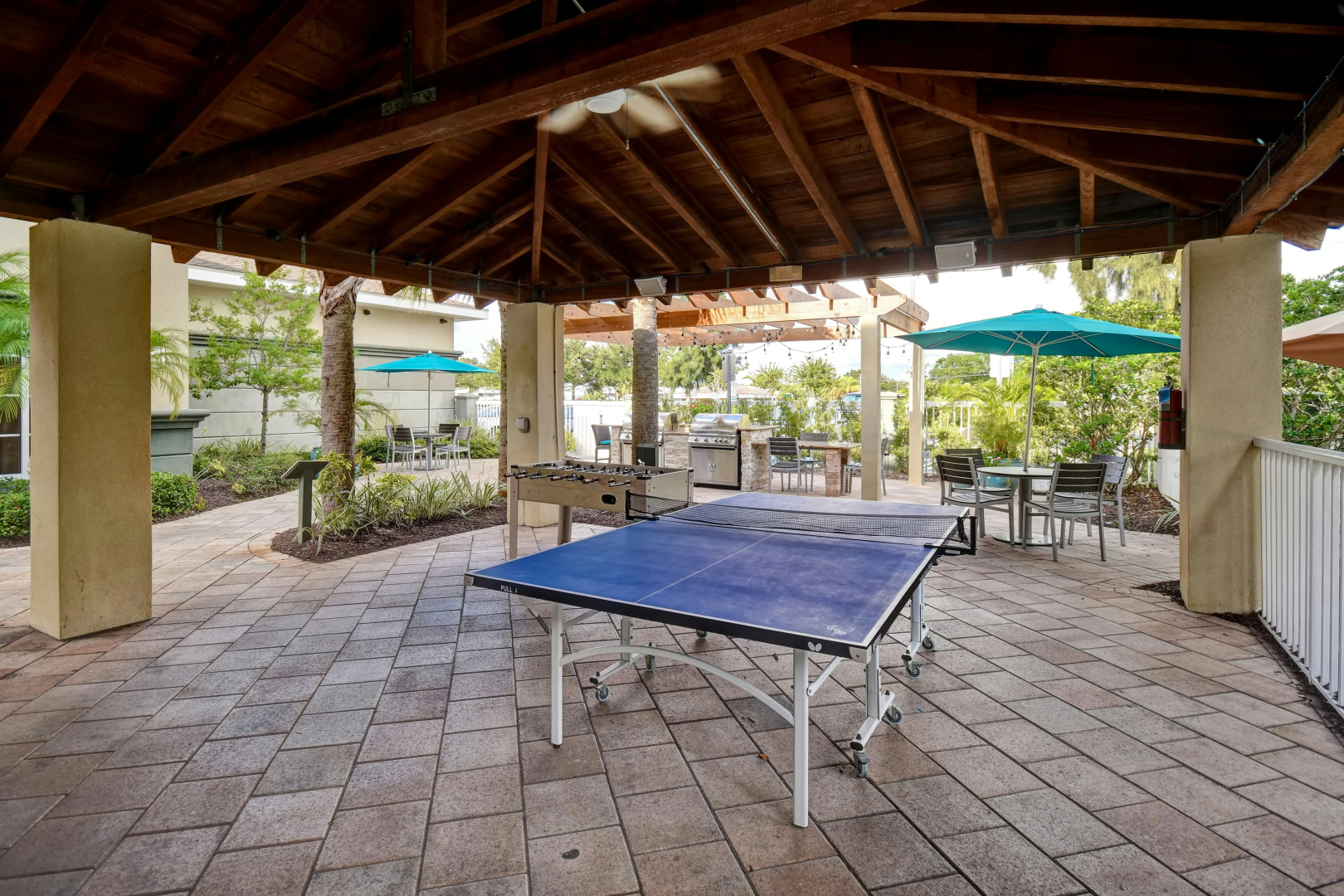 Foto - Homewood Suites by Hilton Tampa - Port Richey