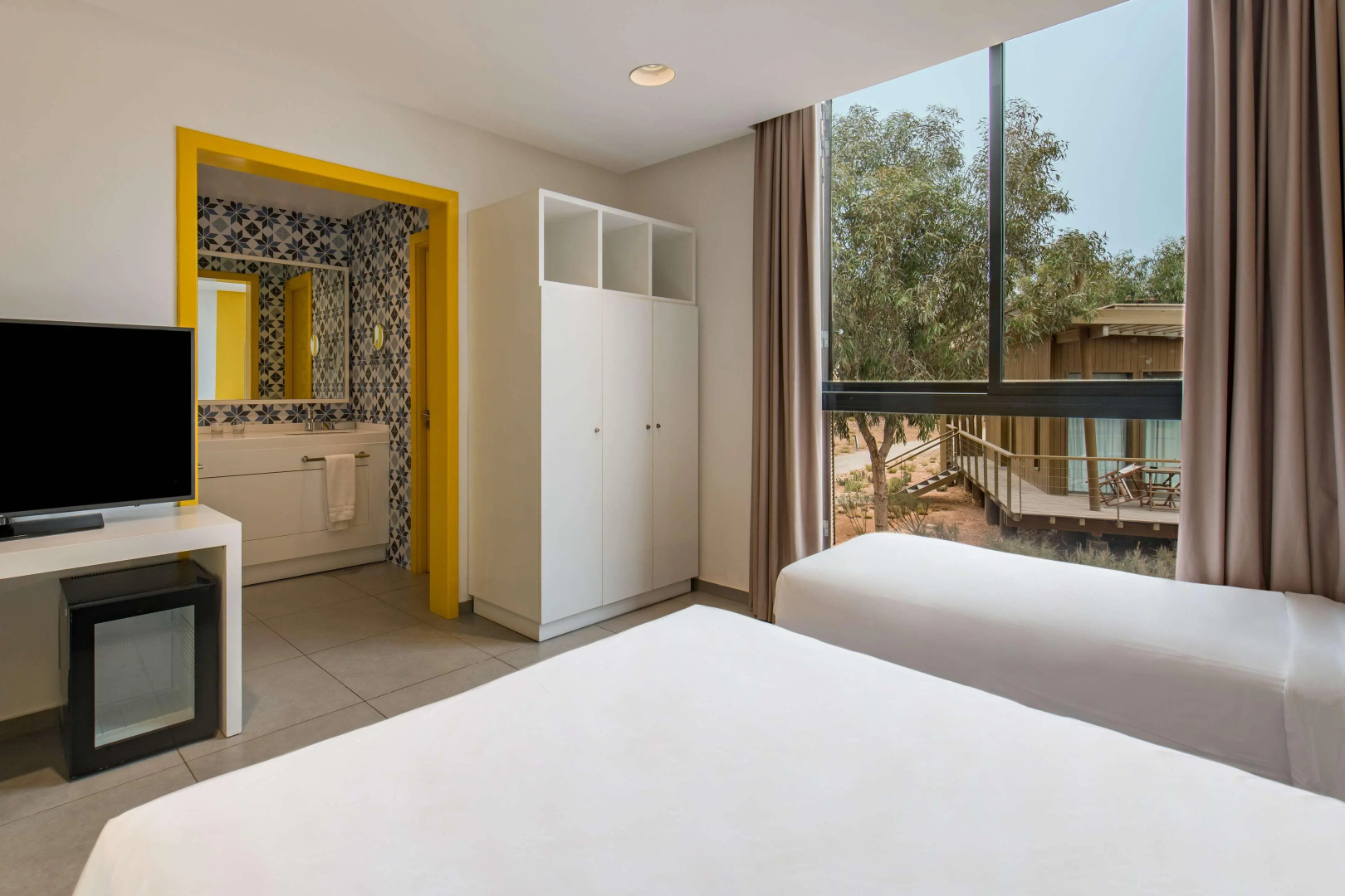 Foto - Radisson Blu Resort, Taghazout Bay Surf Village