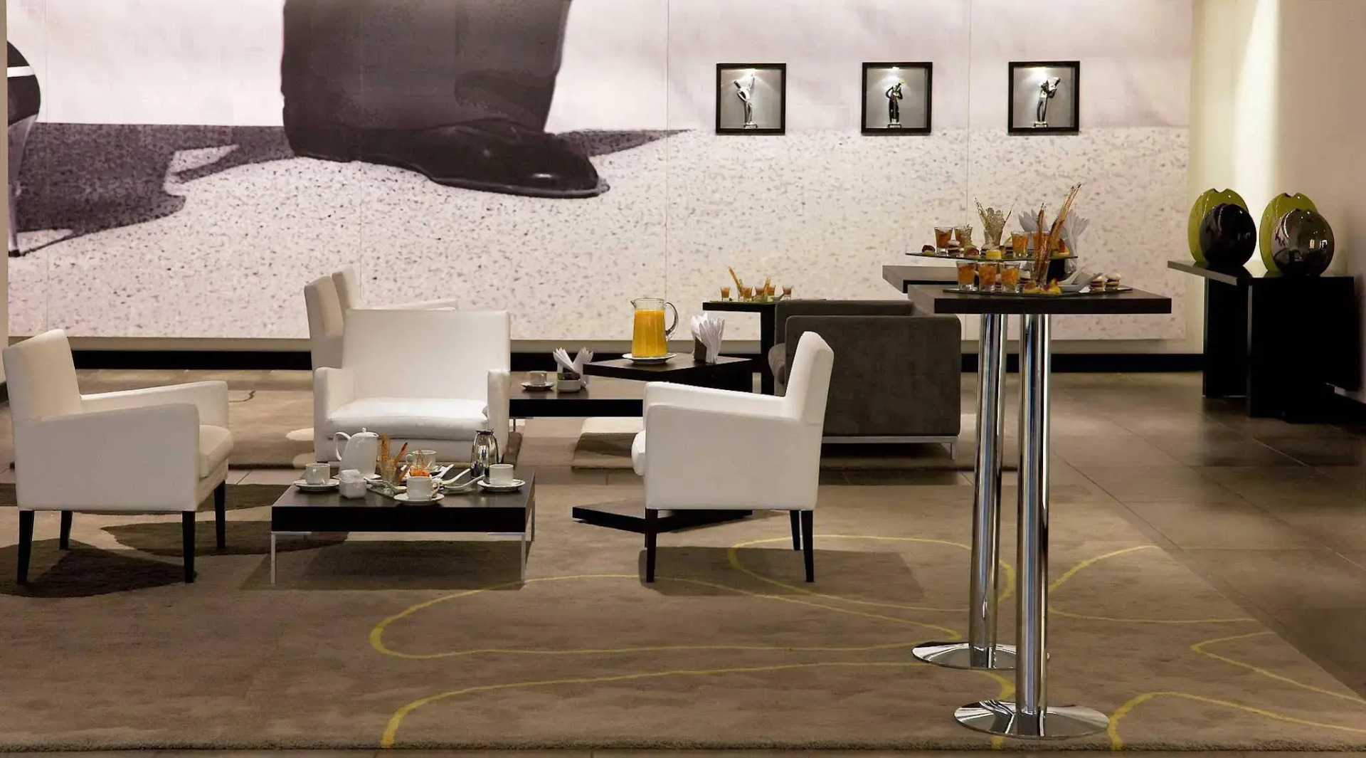 Foto - Novotel Buenos Aires
