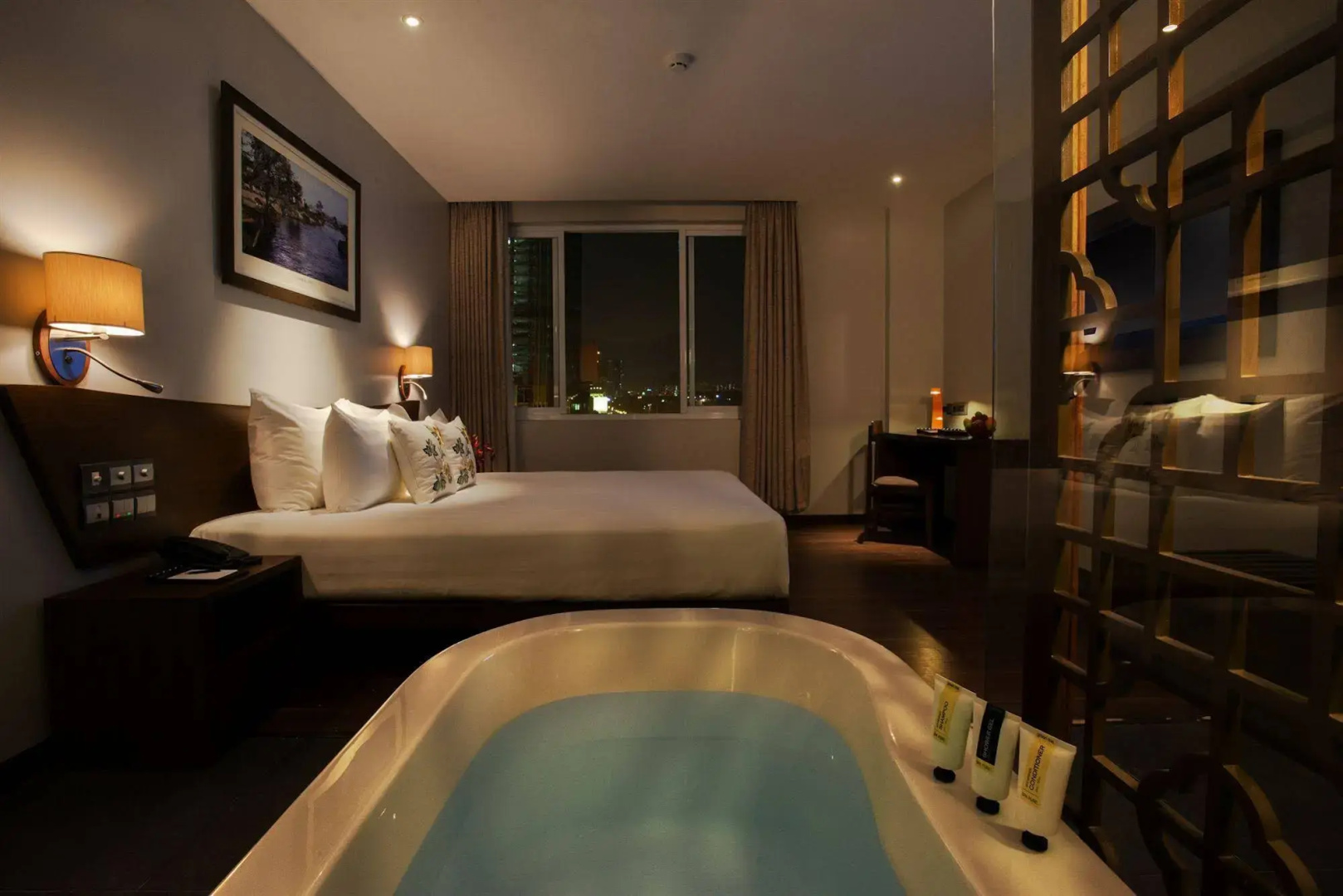 Foto - Silverland Sakyo Hotel