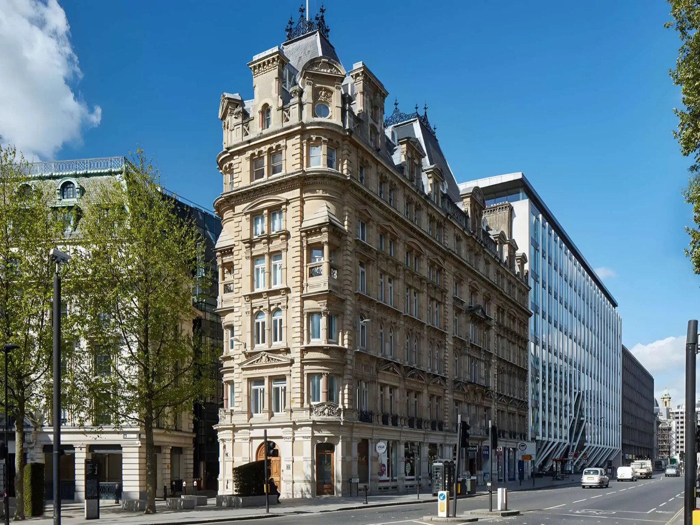 Photo - Hyde London City - St Paul's