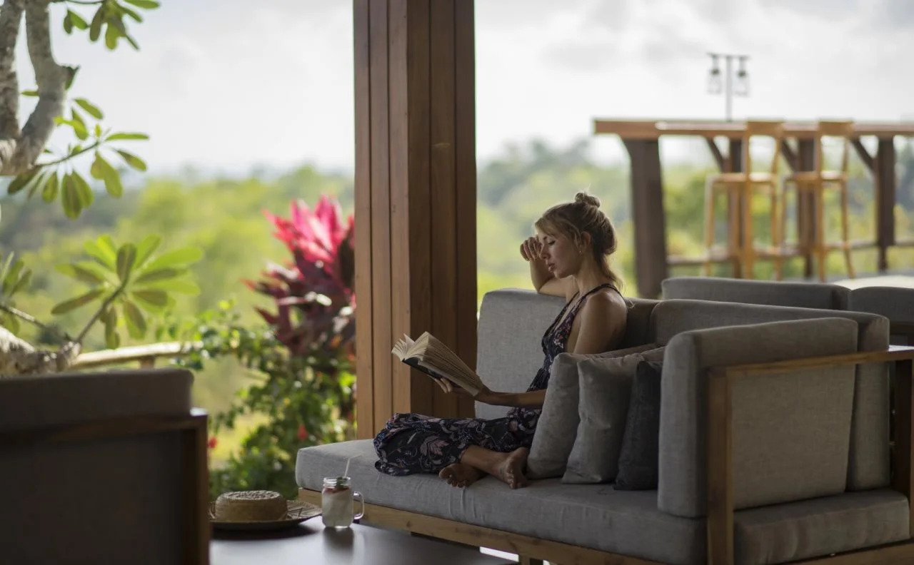 Foto - Semabu Hills Hotel Nusa Penida