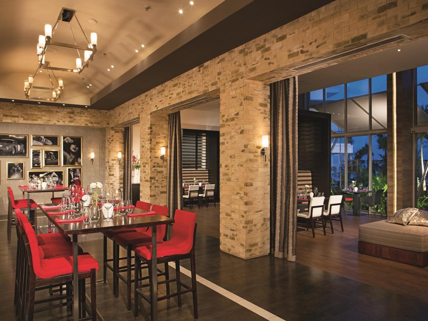 Foto - Breathless Riviera Cancun Resort & Spa - Adults Only - All inclusive