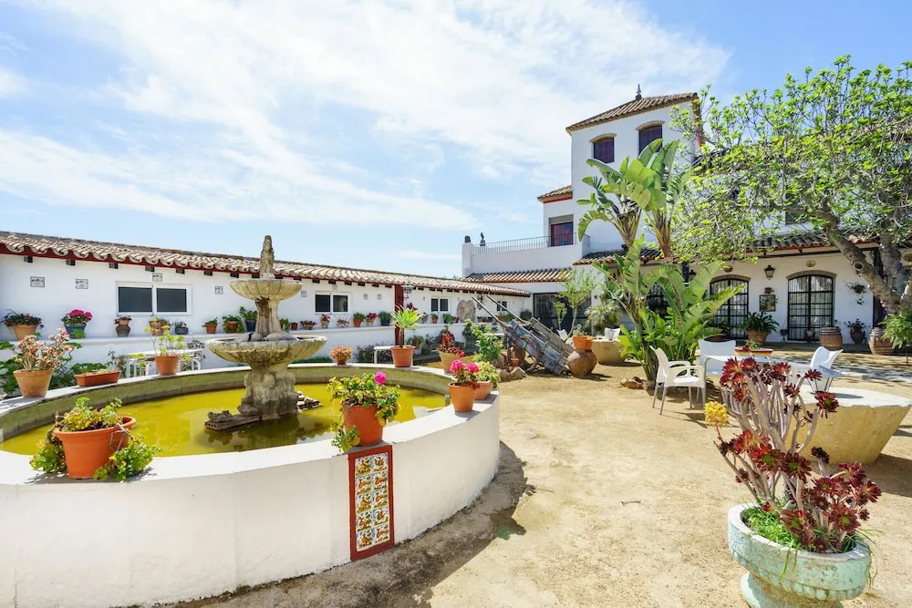 Foto - Venta del Alto Hotel Las Cumbres