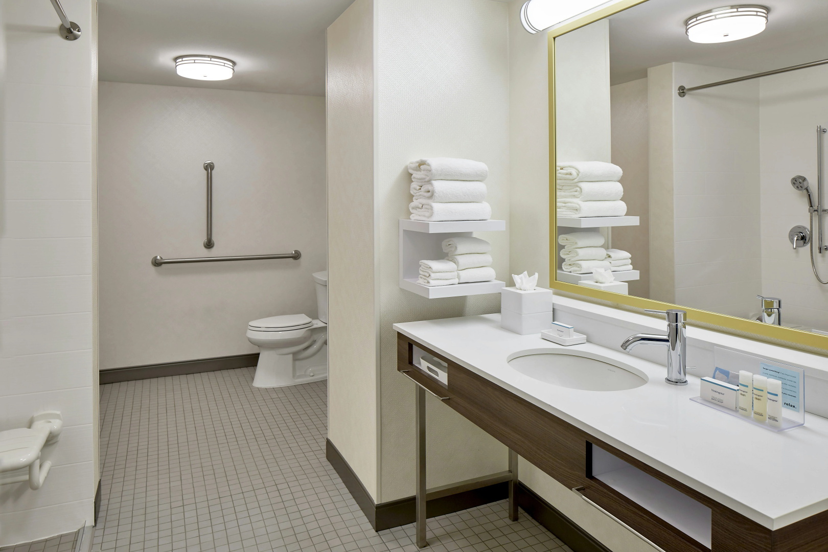 Foto - Hampton Inn & Suites Atlanta Midtown