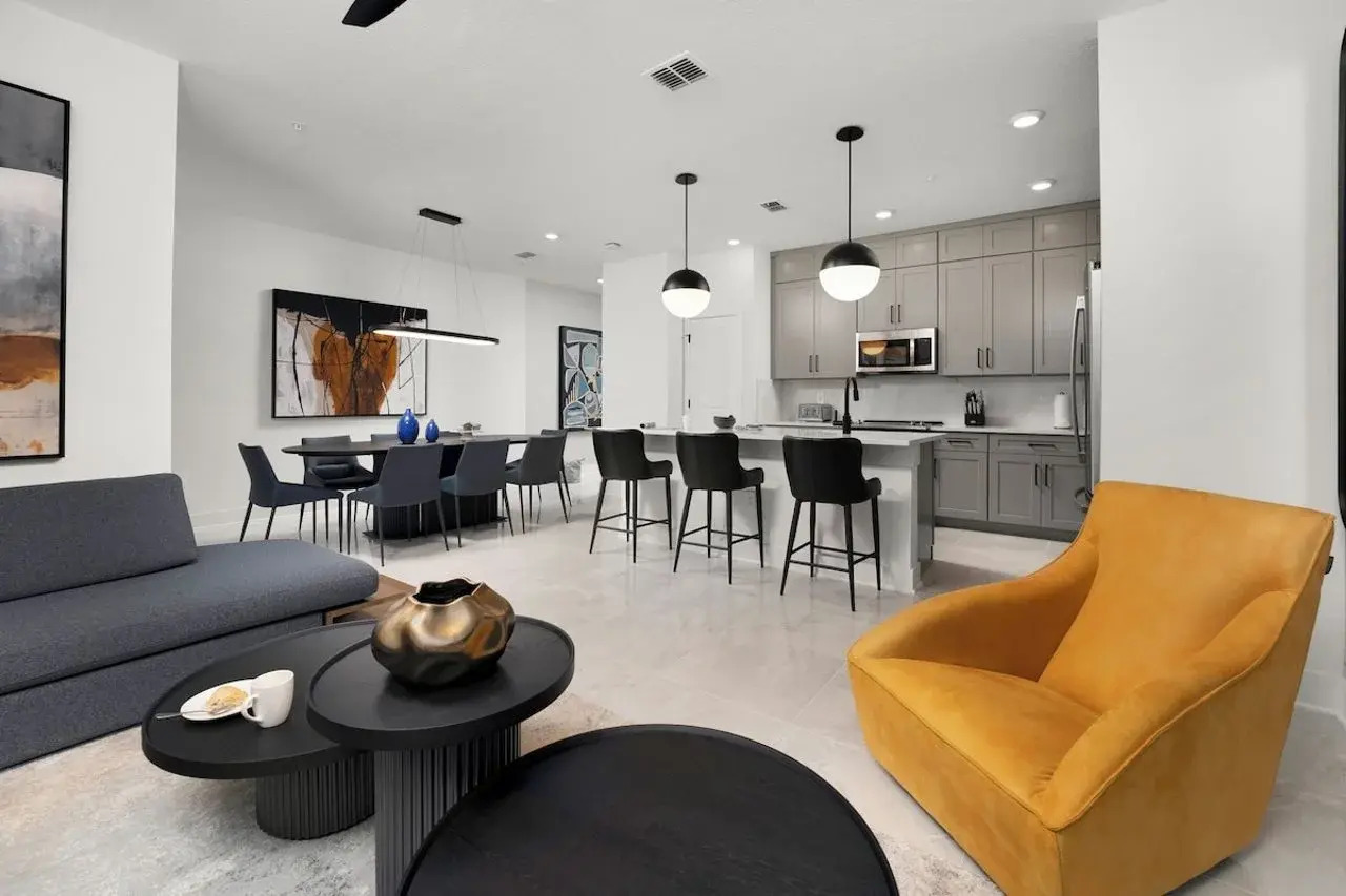 Photo - Villatel Orlando Resort, Apartments by Marriott Bonvoy