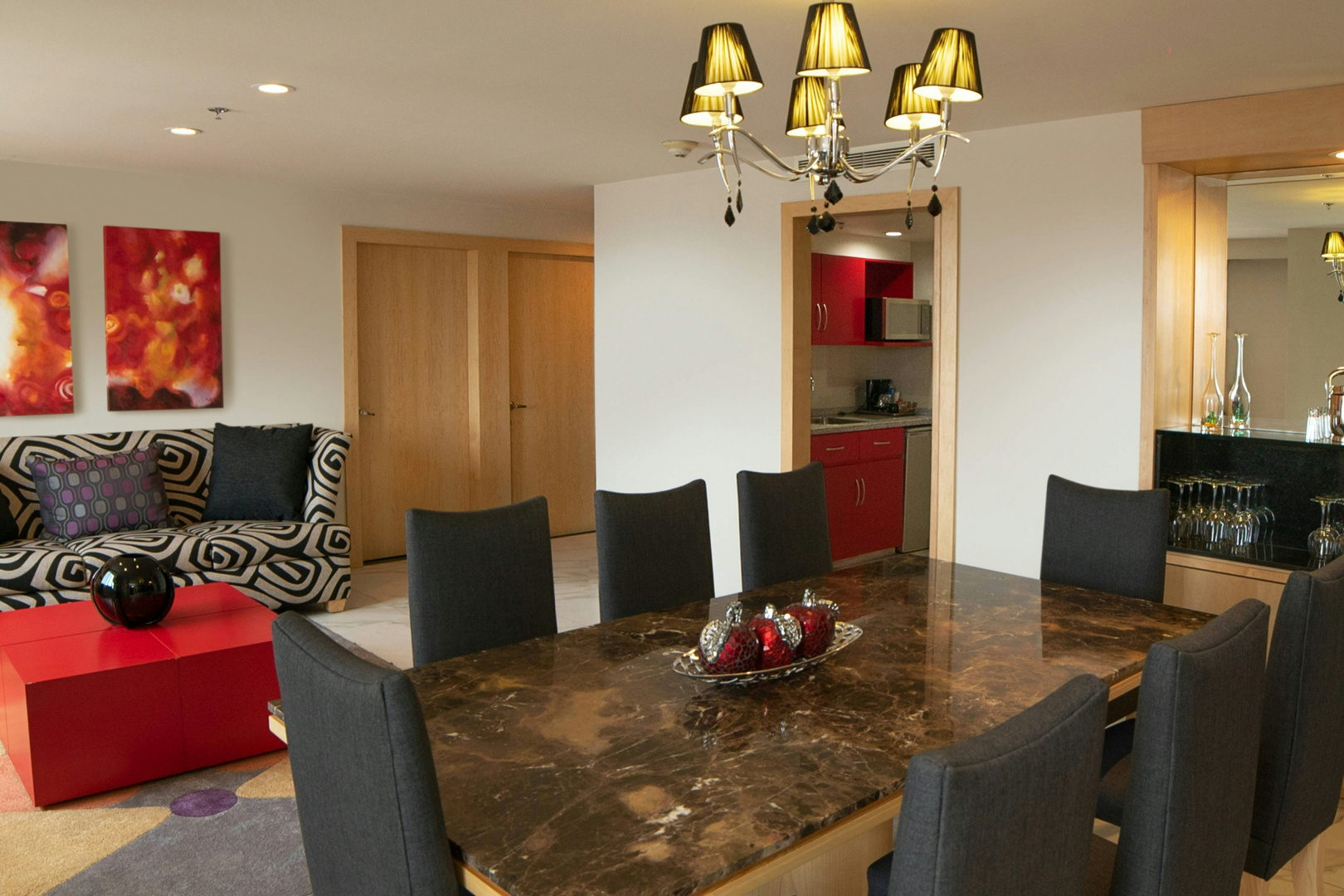 Foto - Courtyard by Marriott Mexico City Revolucion