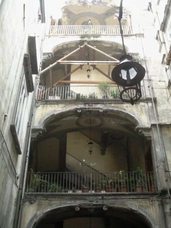 Foto - Le Stanze Del Vicerè Boutique Hotel