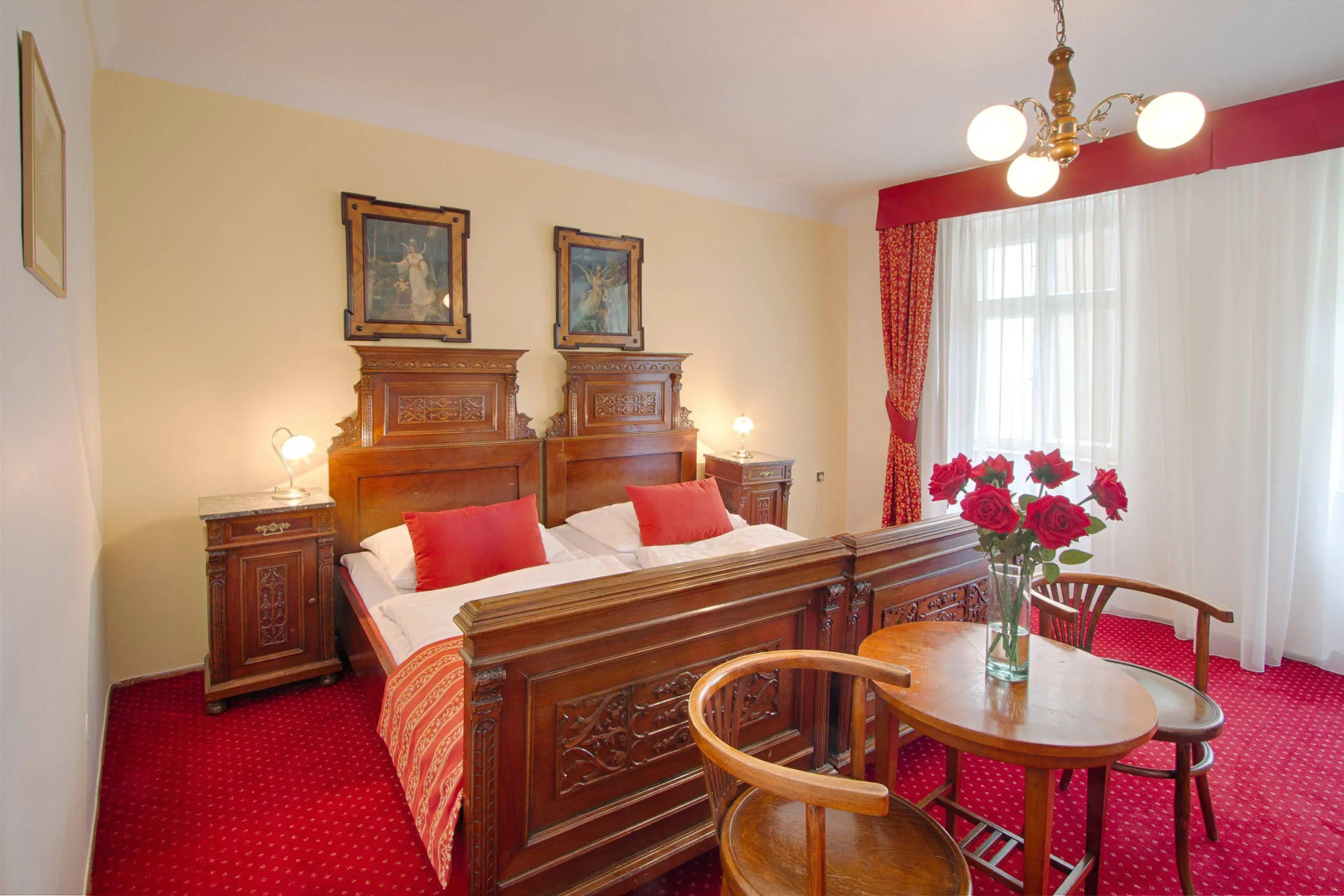 Foto - Hotel Waldstein