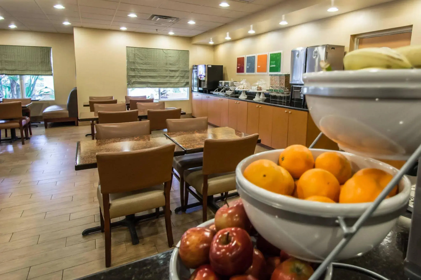 Photo - Comfort Suites Near Universal Orlando Resort