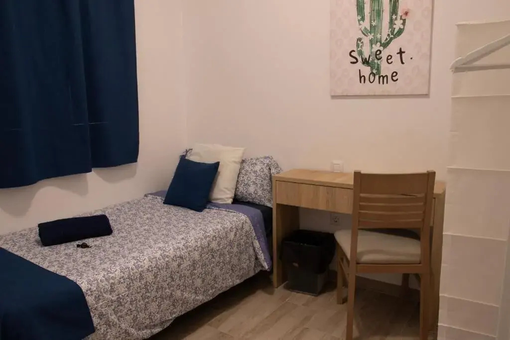 Foto - Tenerife Urban Rooms