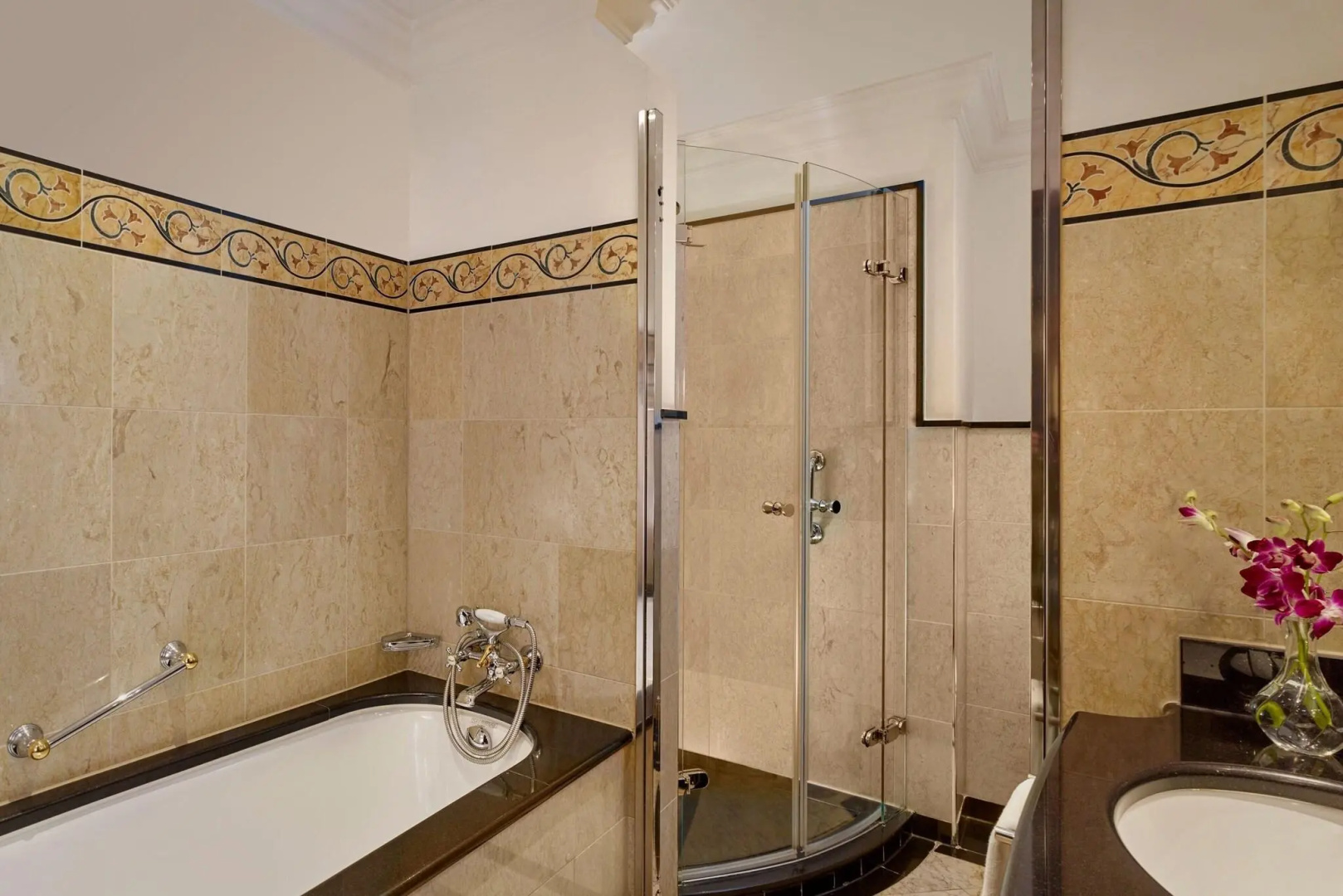 Photo - Castillo Hotel Son Vida, a Luxury Collection Hotel, Mallorca