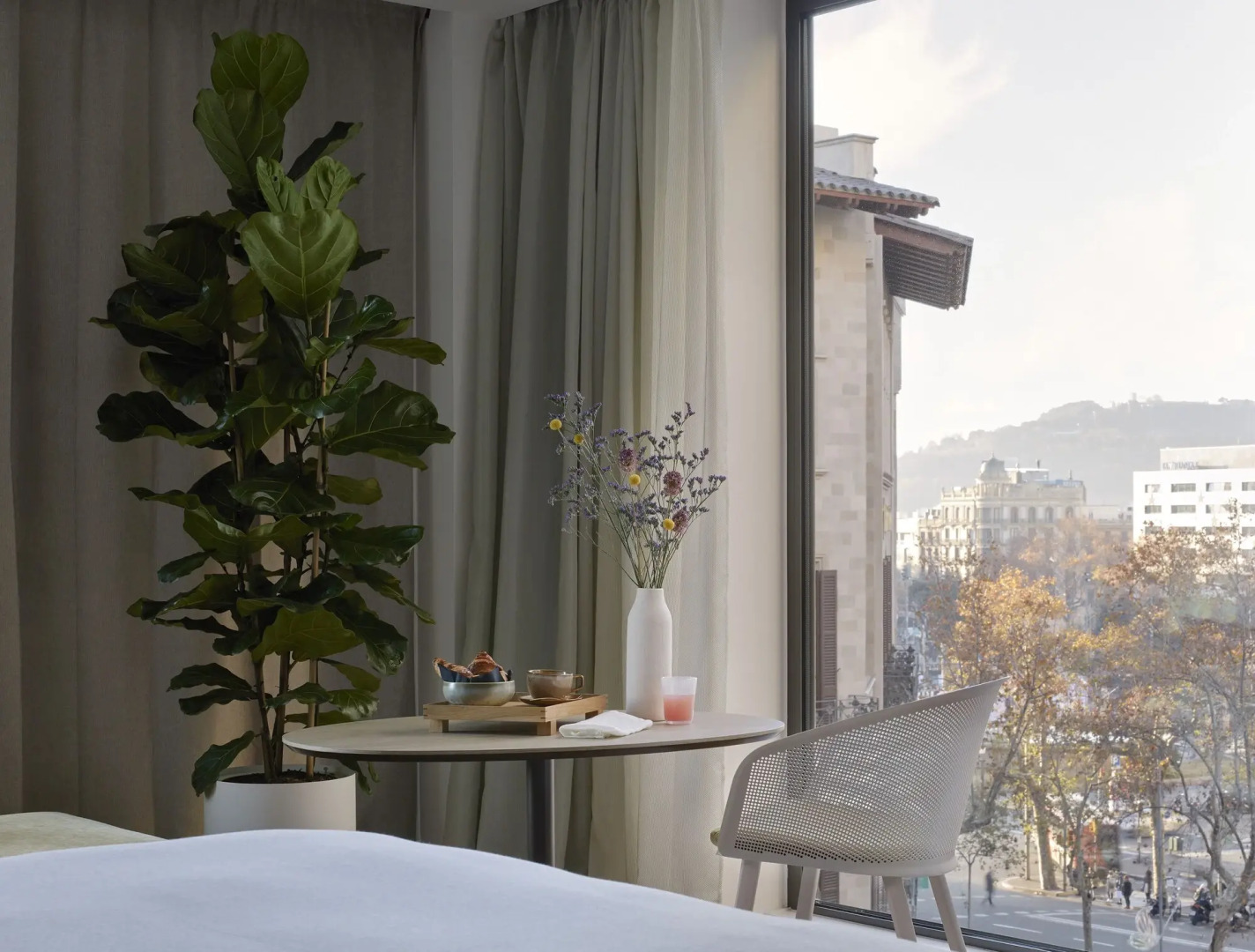 Photo - ME Barcelona