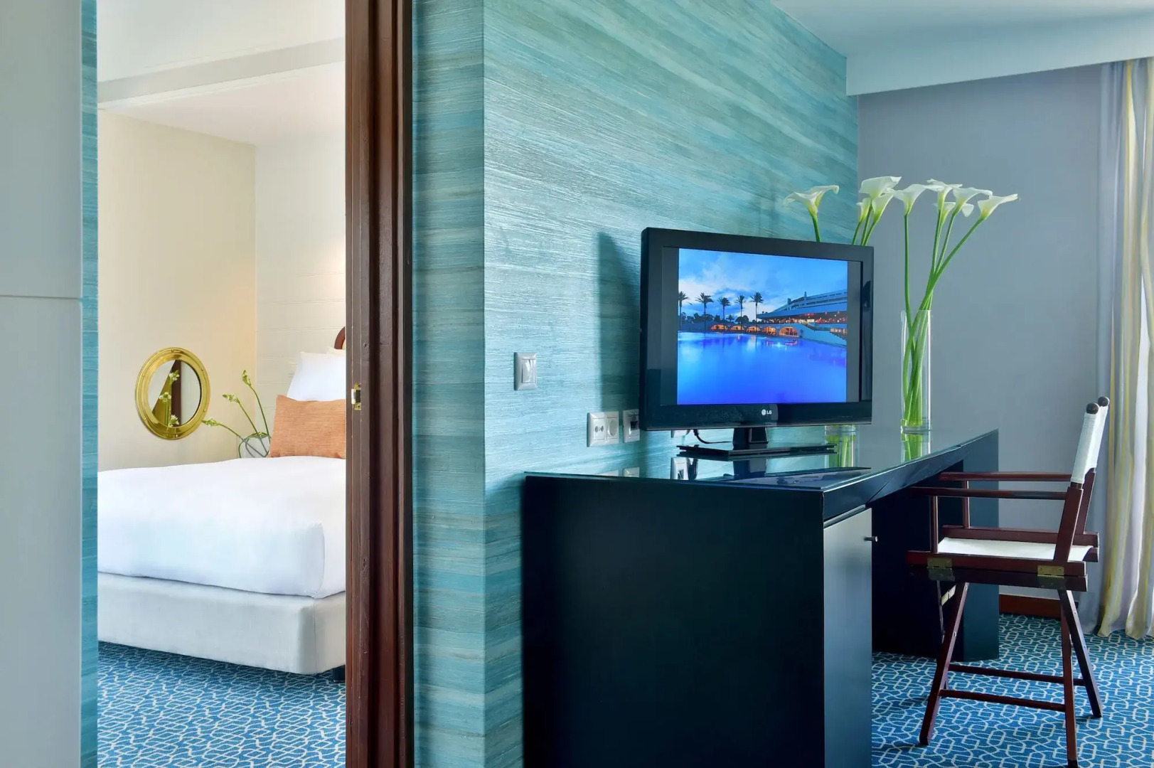 Foto - Pestana Alvor Praia Premium Beach & Golf Resort