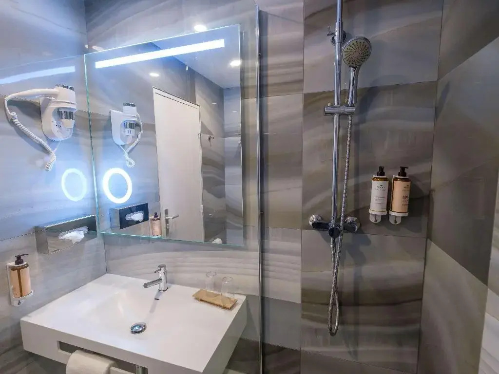 Foto - Mercure Paris Nanterre