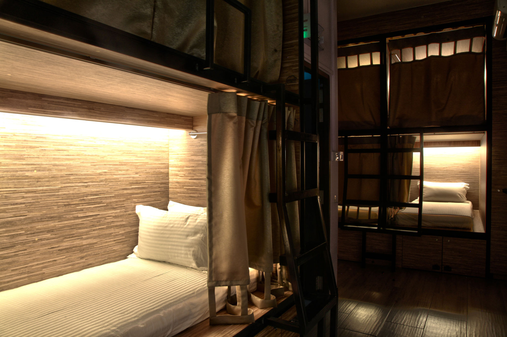 Dream Lodge