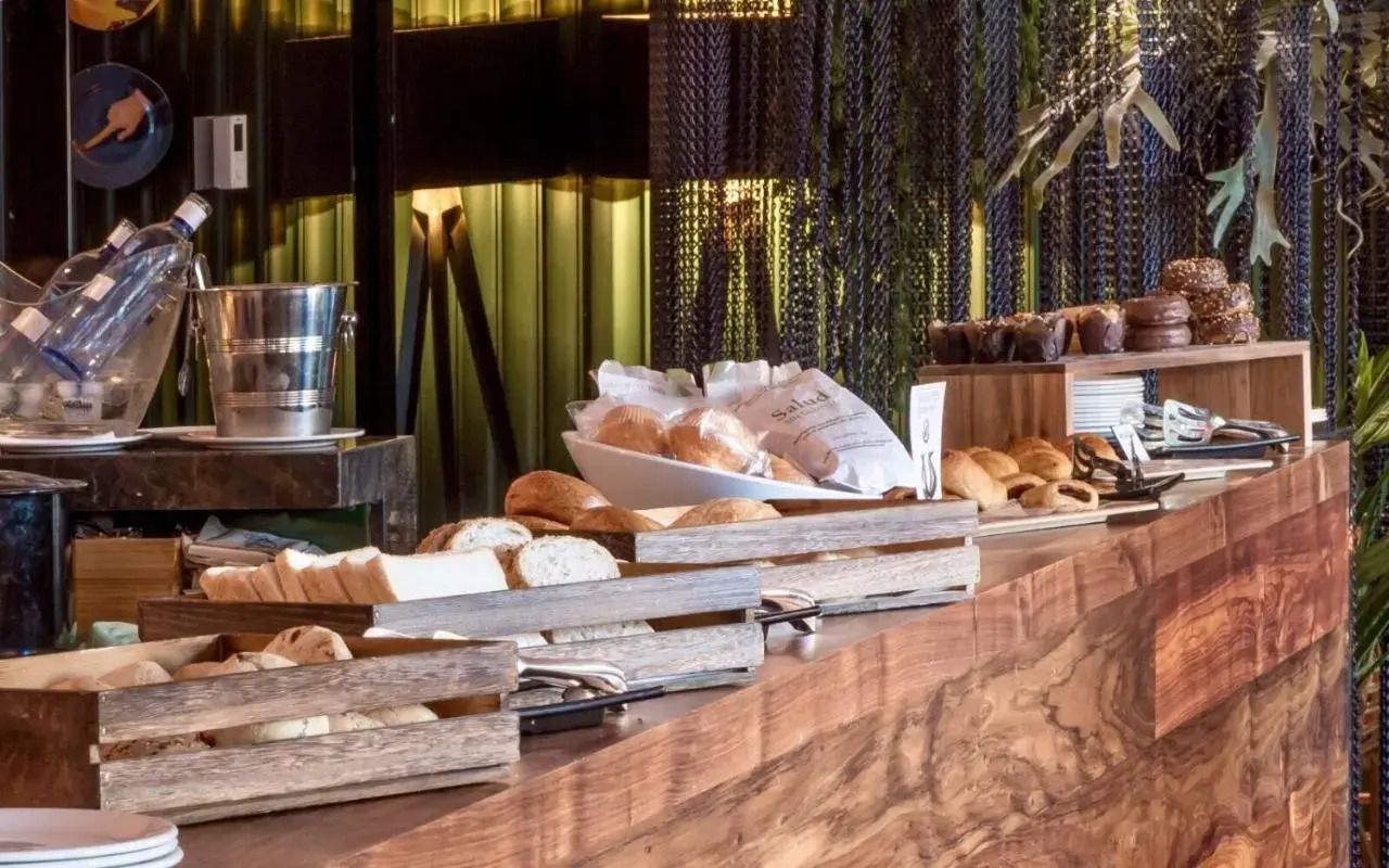 Foto - Hotel Inglaterra