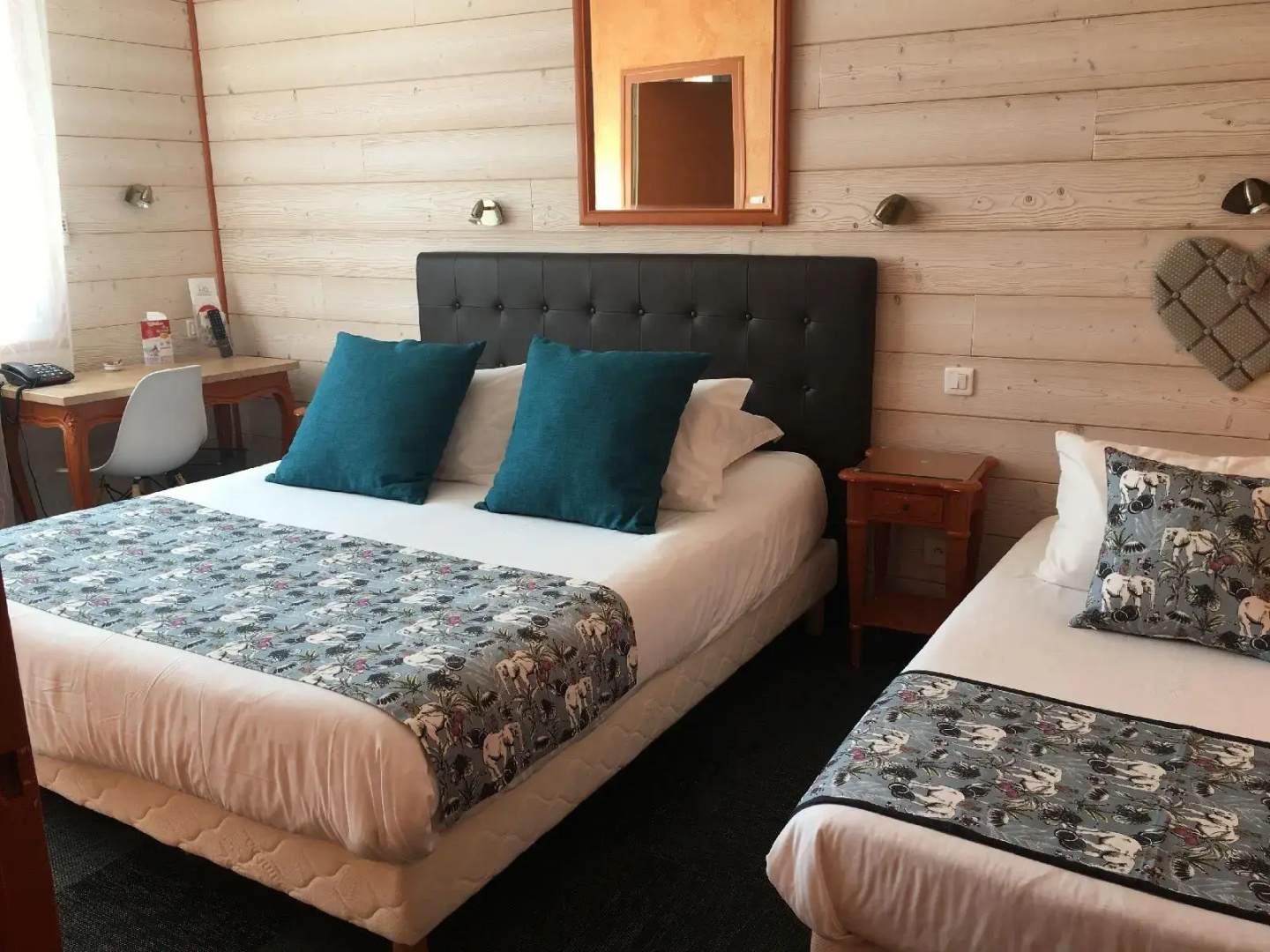 Foto - La Bonbonniere, Sure Hotel Collection by Best Western