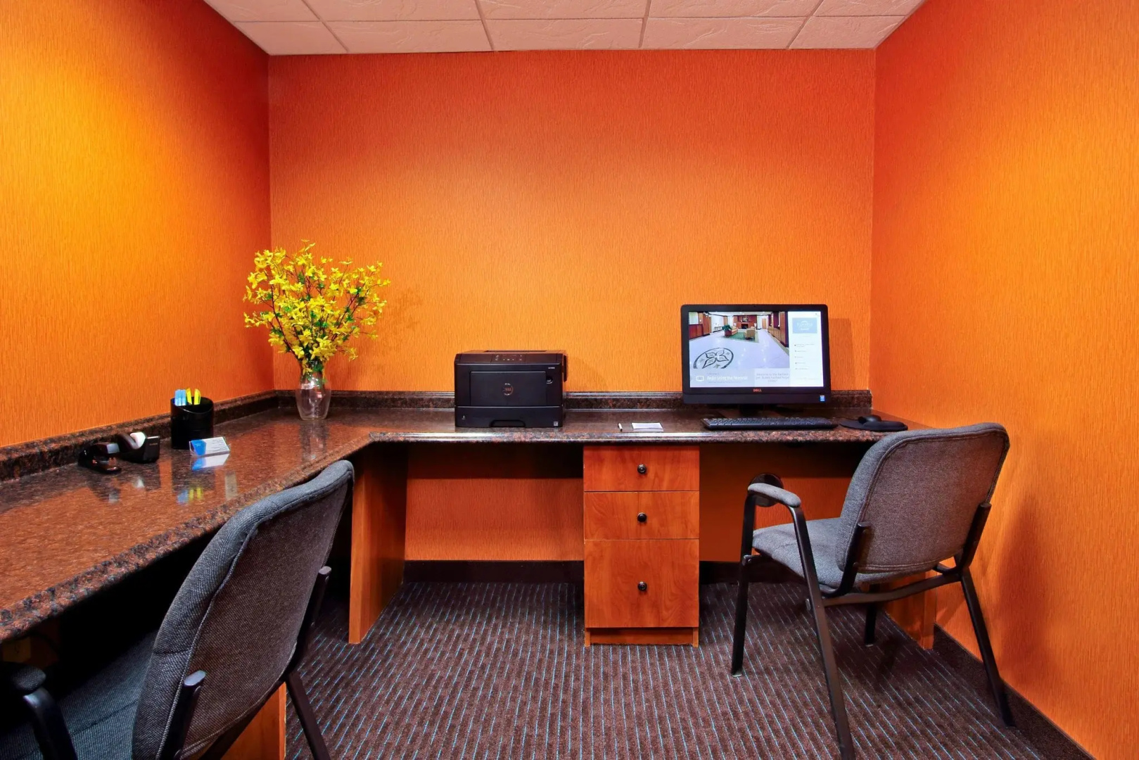 Foto - Fairfield Inn & Suites by Marriott Fairfield Napa Valley Area