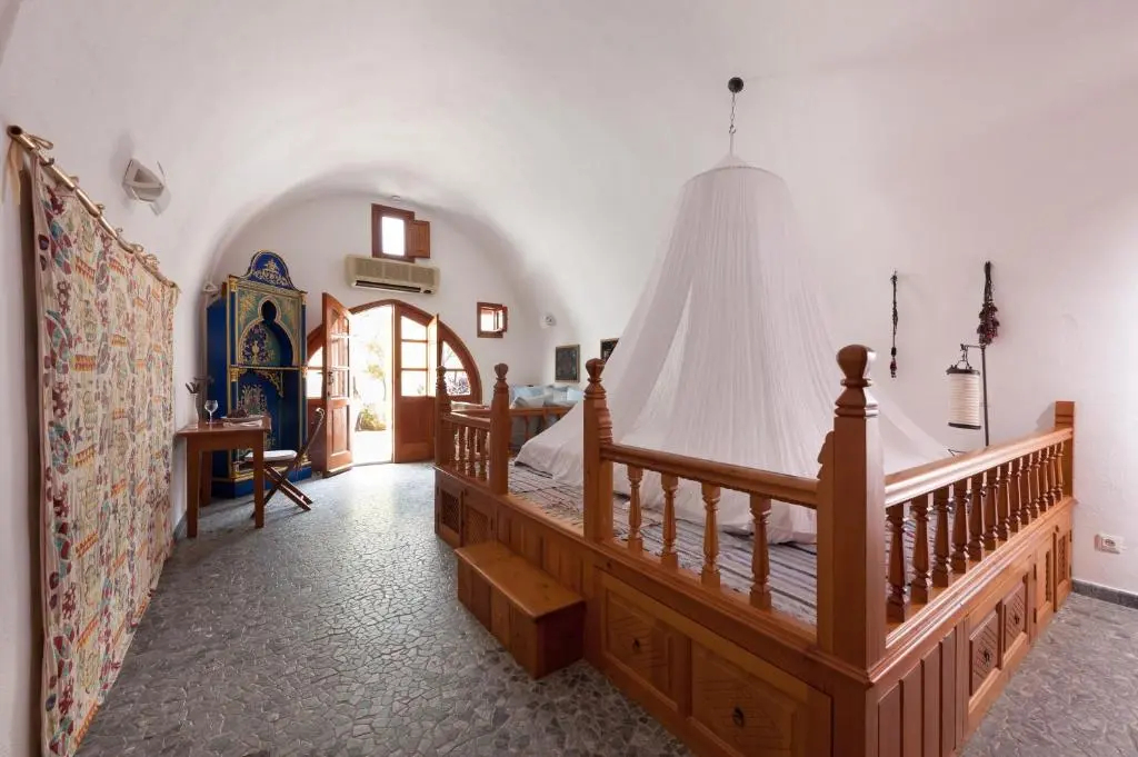 Photo - Melenos Art Boutique Hotel