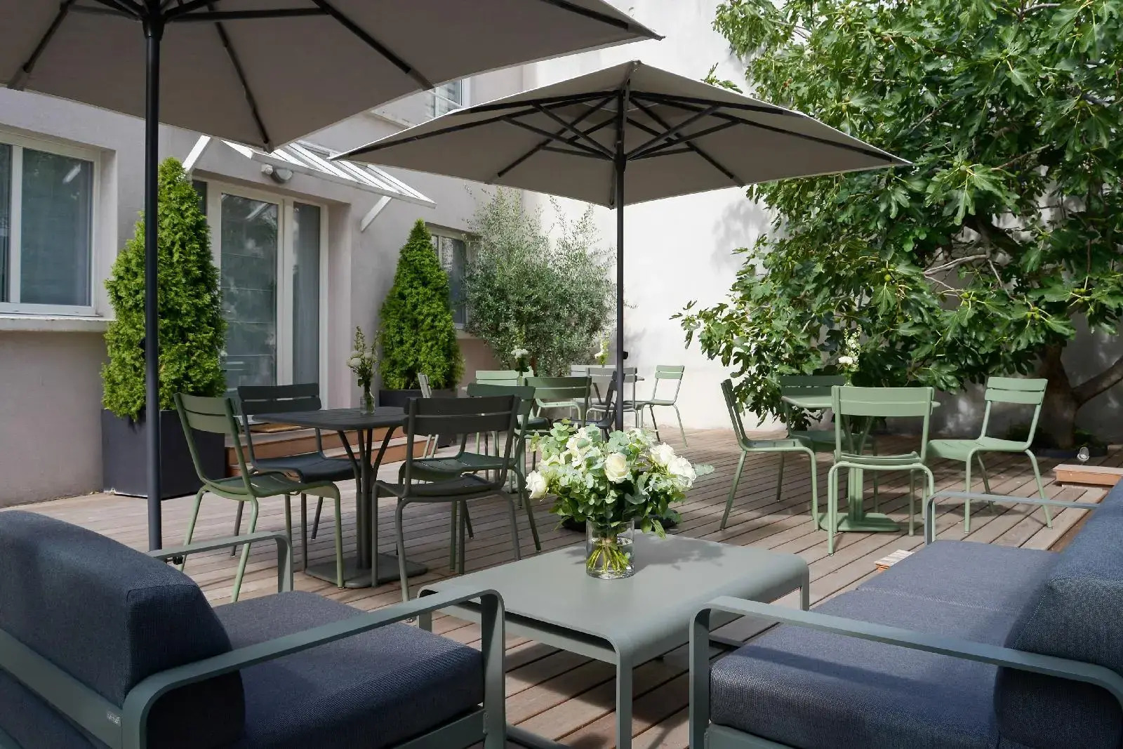 Foto - Hôtel Saint-Charles