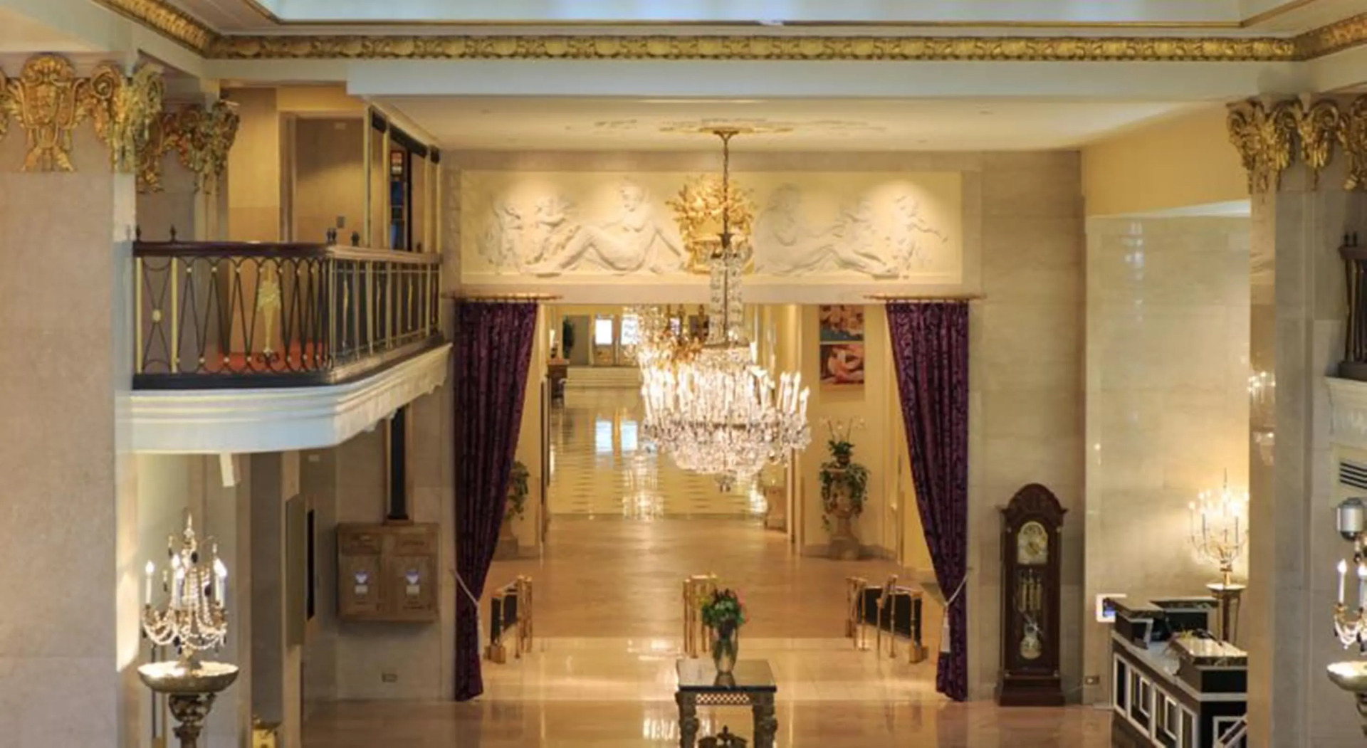 Foto - The Mayflower Hotel, Autograph Collection