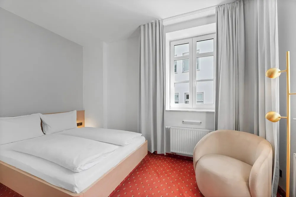 Foto - Steiners Hotel Airport-Messe in Birkach