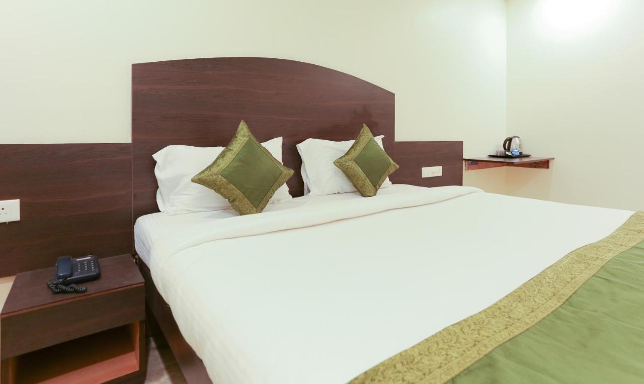 Foto - Itsy Hotels Hill View Ex
