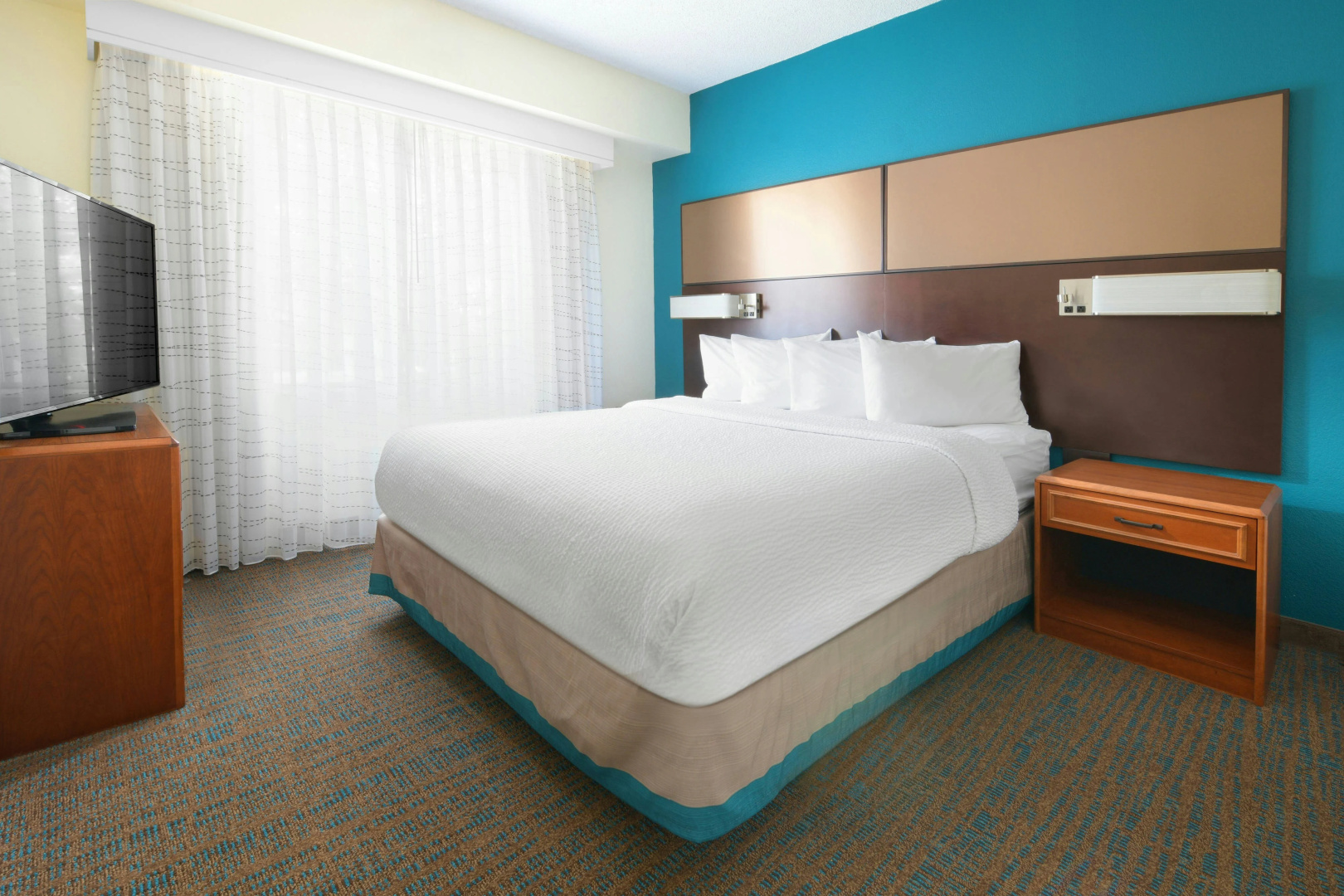 Foto - Residence Inn By Marriott Dallas Park Central