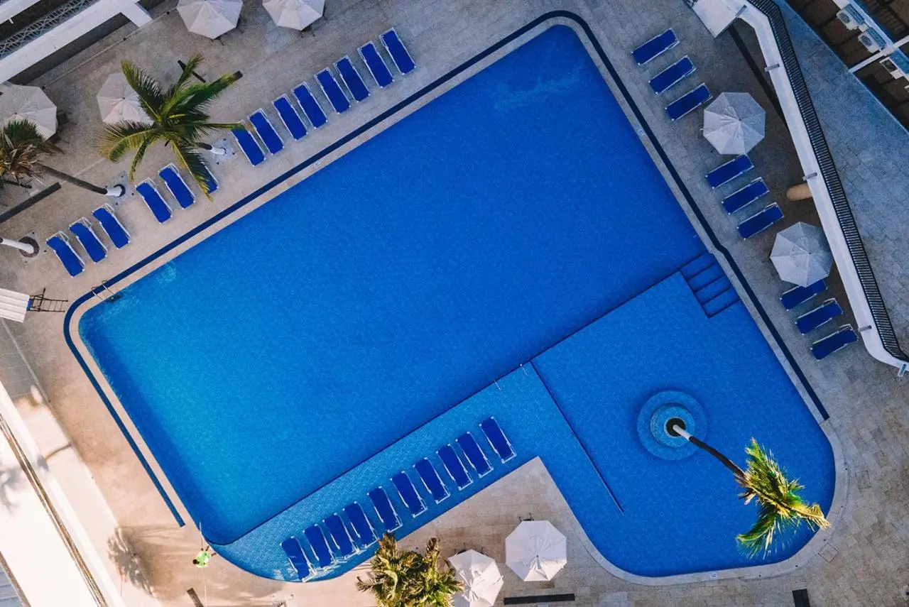 Photo - Sol Caribe San Andres - All Inclusive