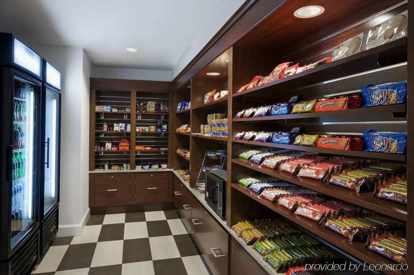 Photo - Hampton Inn Washington, D.C./White House