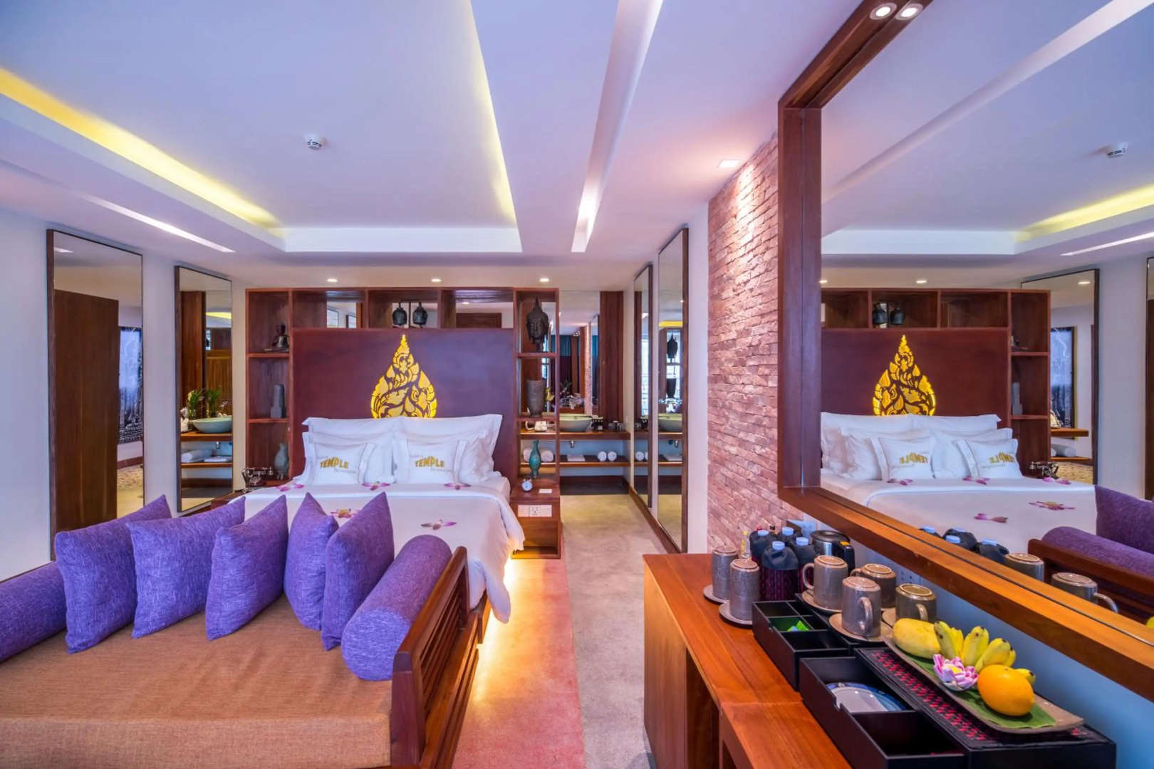 Foto - Golden Temple Boutique